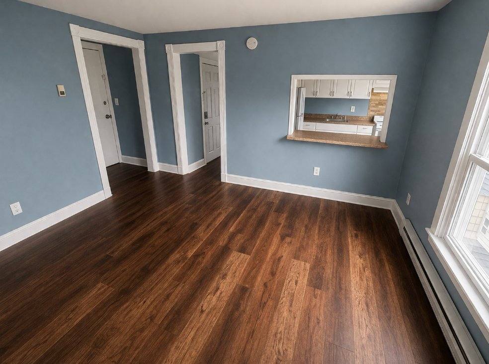 Apartment for rent at 1-3 Sitgreaves St #3B, Phillipsburg, NJ 08865
