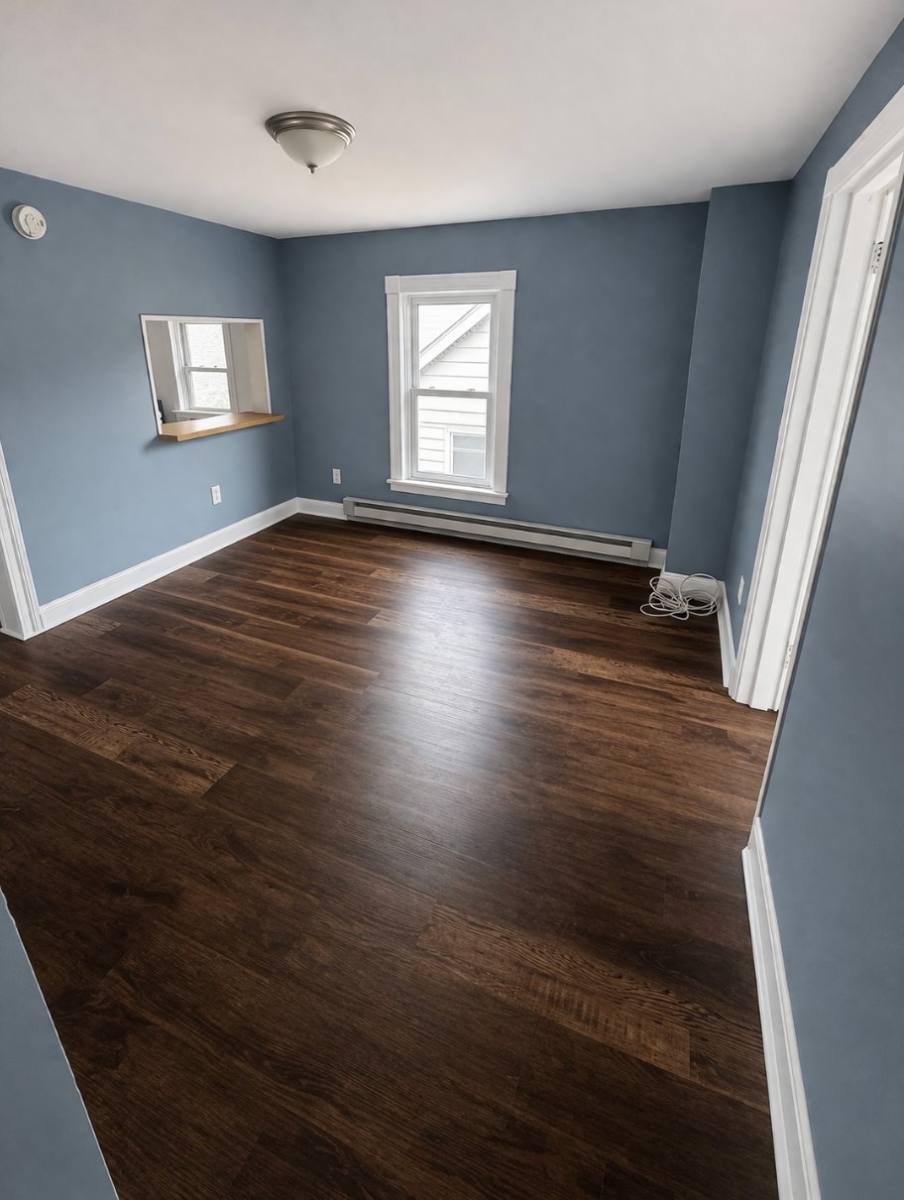 Apartment for rent at 1-3 Sitgreaves St #3B, Phillipsburg, NJ 08865