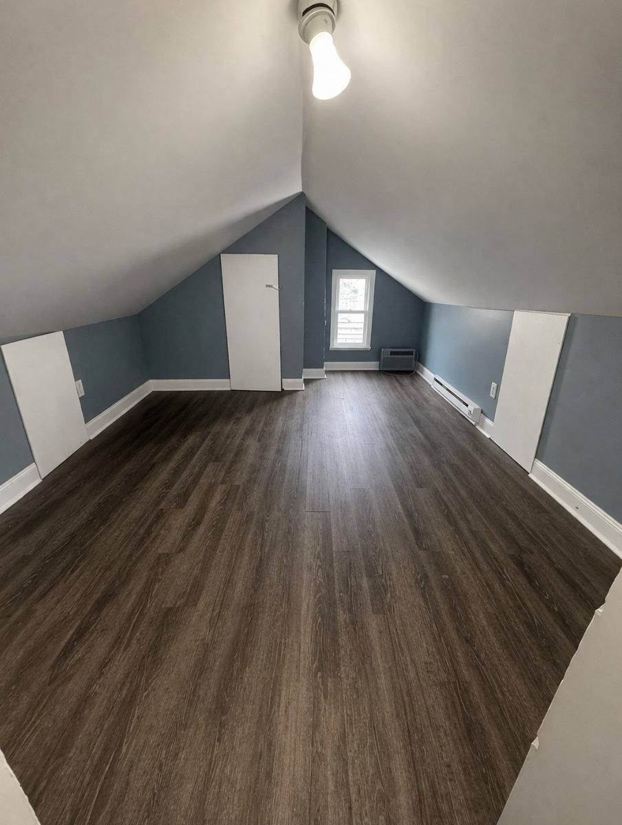 Apartment for rent at 1-3 Sitgreaves St #3B, Phillipsburg, NJ 08865