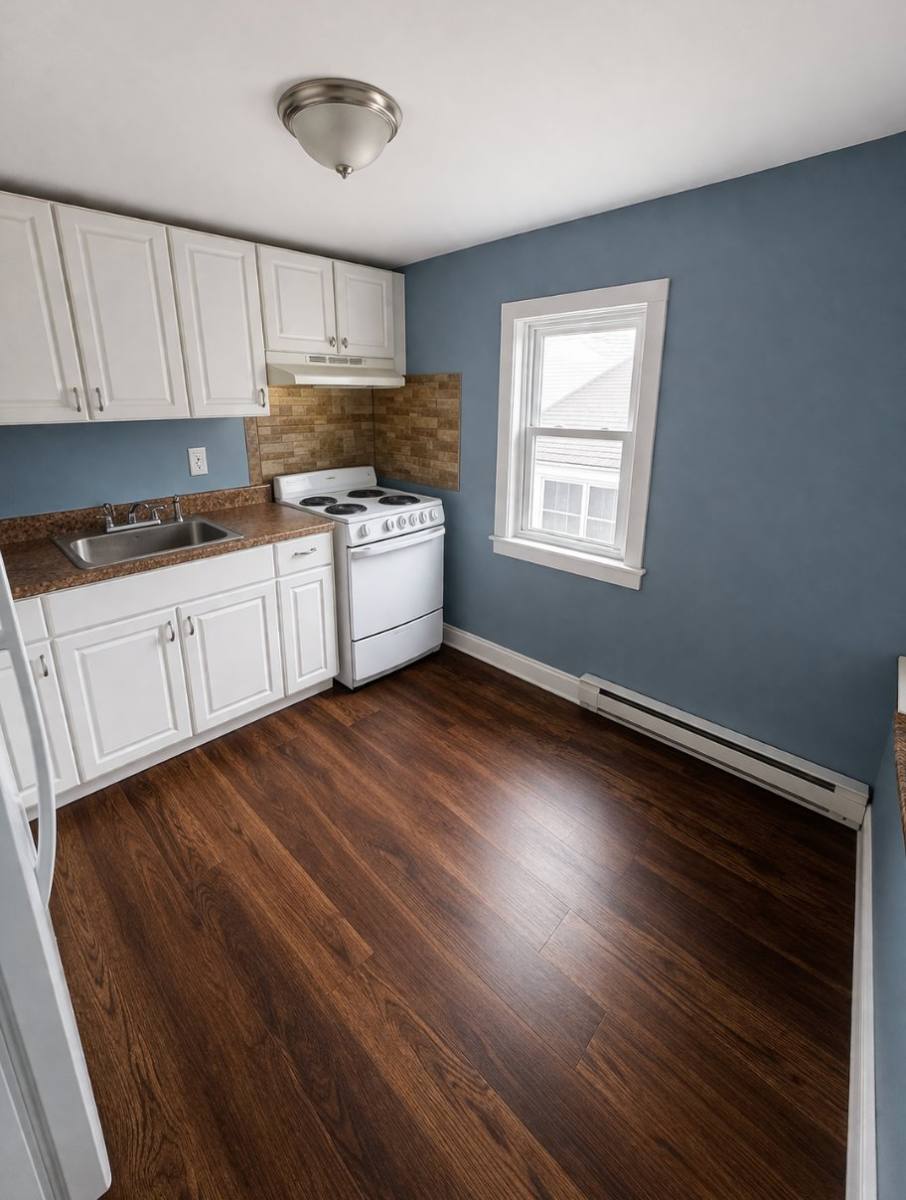 Apartment for rent at 1-3 Sitgreaves St #3B, Phillipsburg, NJ 08865