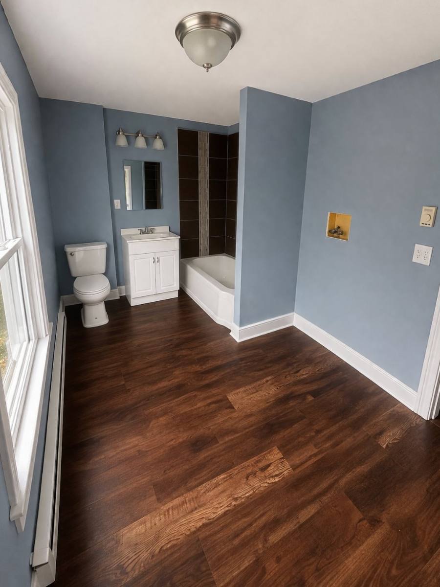 Apartment for rent at 1-3 Sitgreaves St #3B, Phillipsburg, NJ 08865
