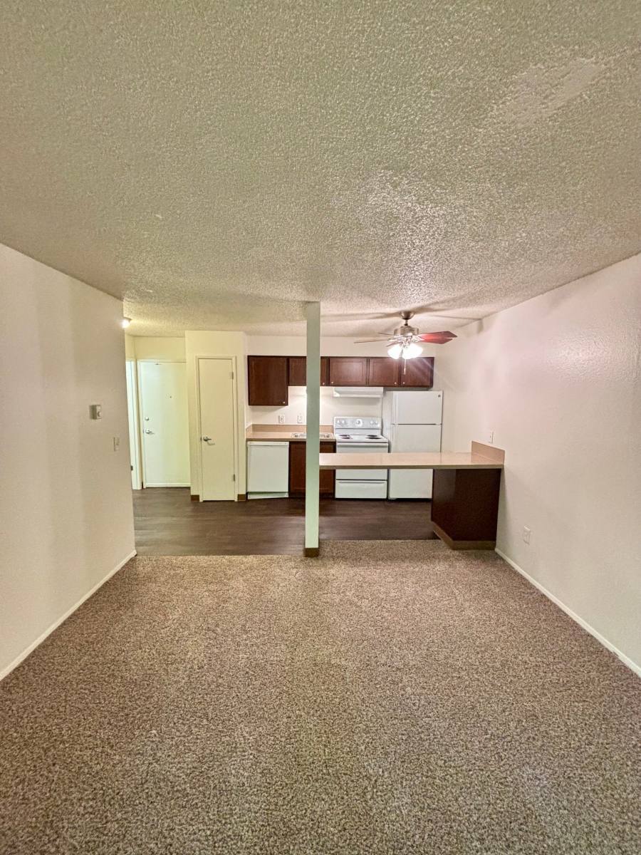 Apartment for rent at 3950 SW 102nd Ave, Beaverton, OR 97005