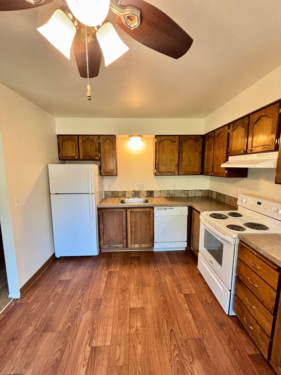 Apartment for rent at 3950 SW 102nd Ave, Beaverton, OR 97005