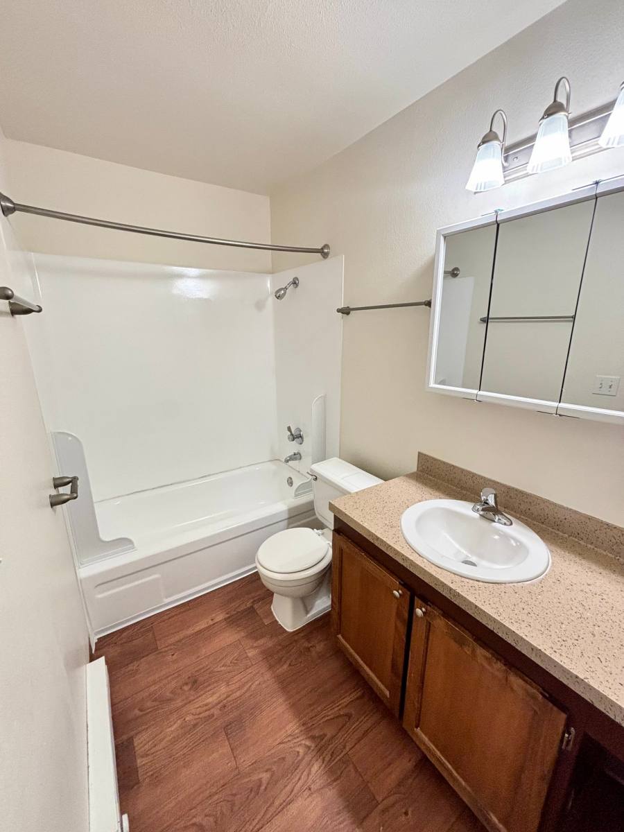 Apartment for rent at 3950 SW 102nd Ave, Beaverton, OR 97005