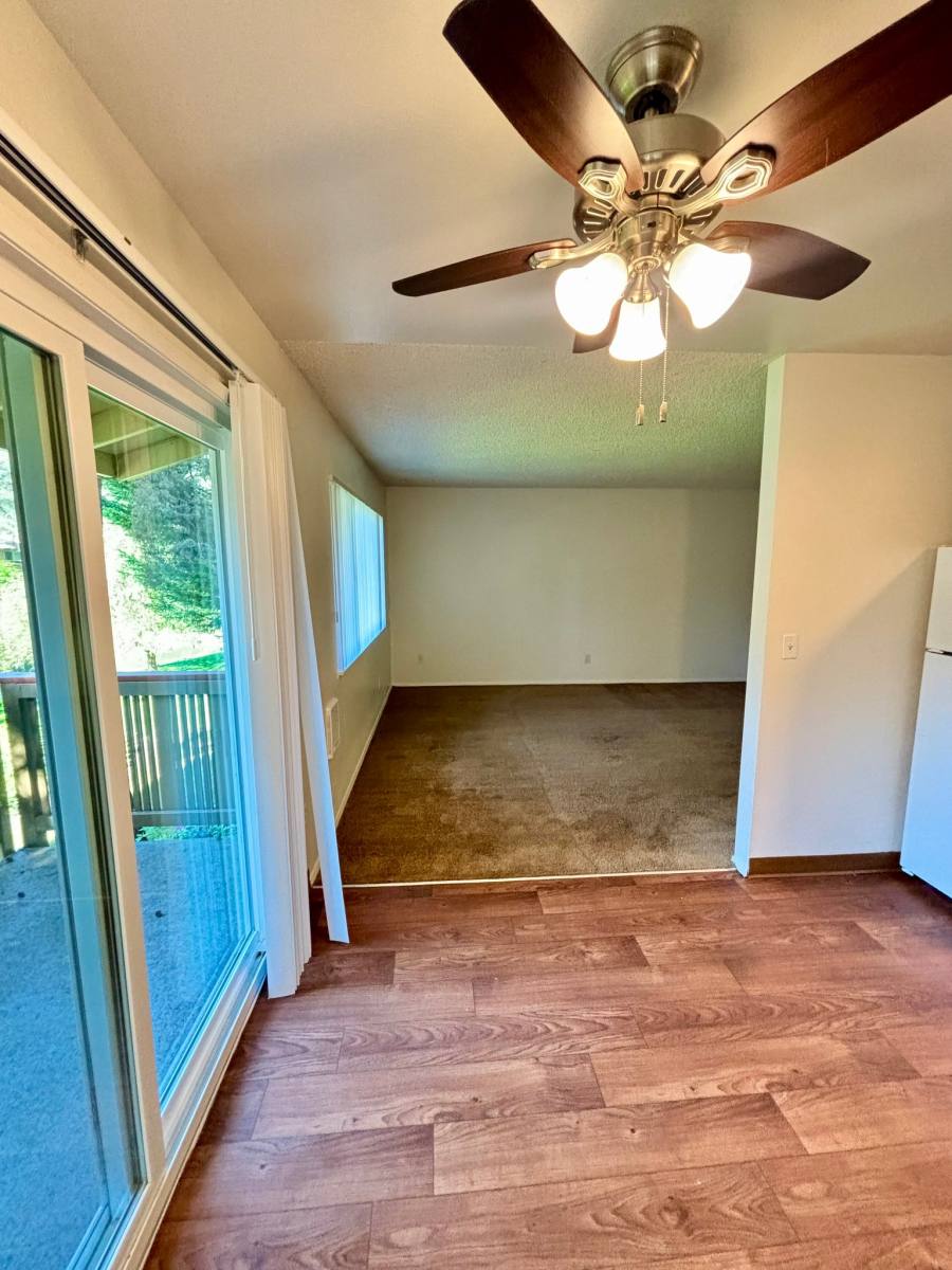 Apartment for rent at 3950 SW 102nd Ave, Beaverton, OR 97005