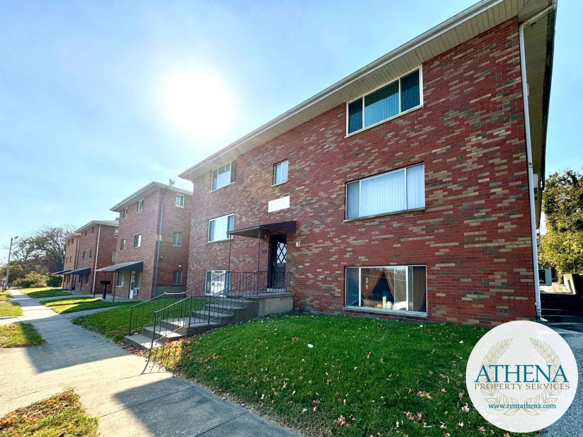 Apartment for rent at 333 N Frederick St, Cape Girardeau, MO 63701