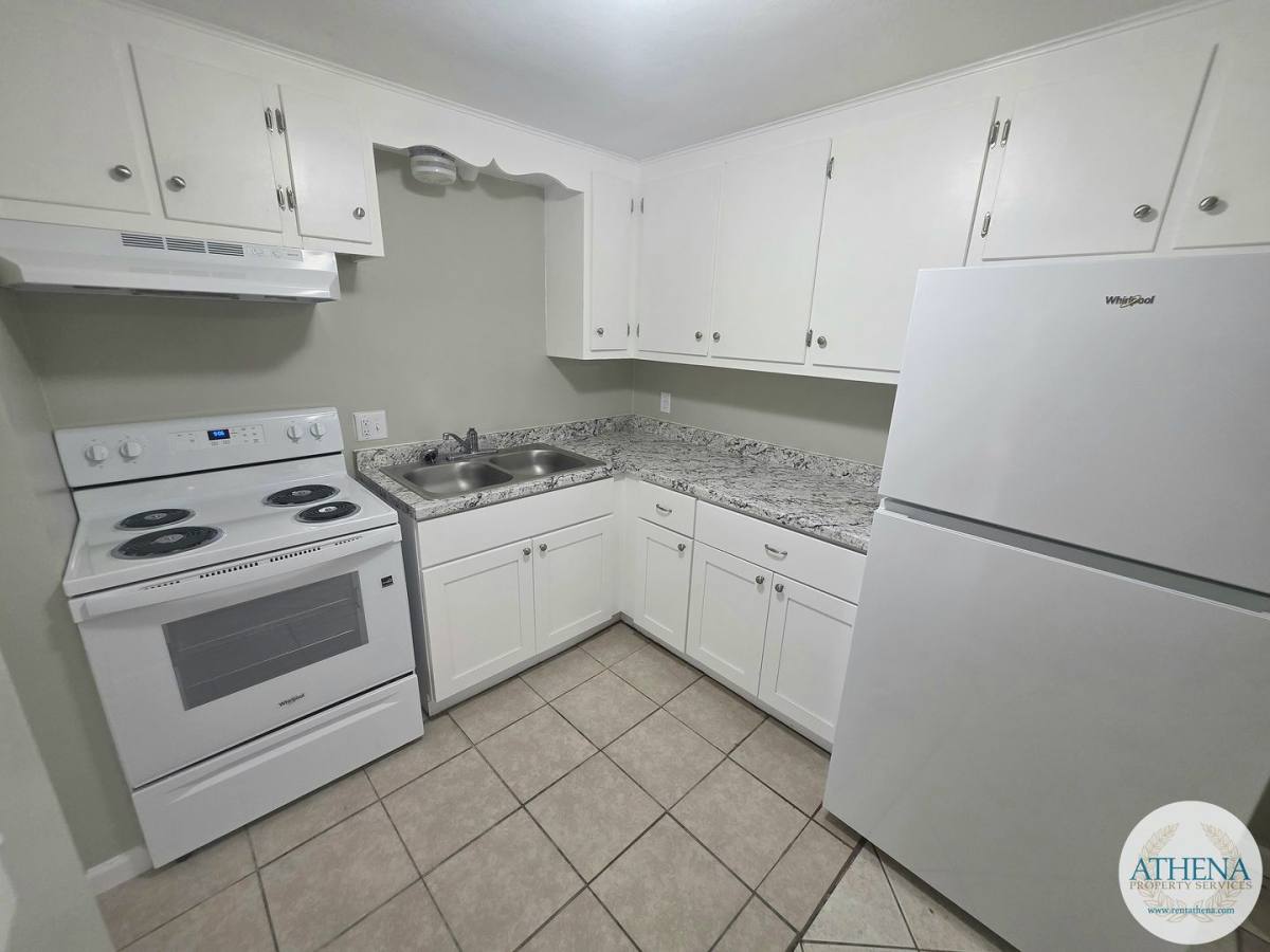 Apartment for rent at 333 N Frederick St, Cape Girardeau, MO 63701