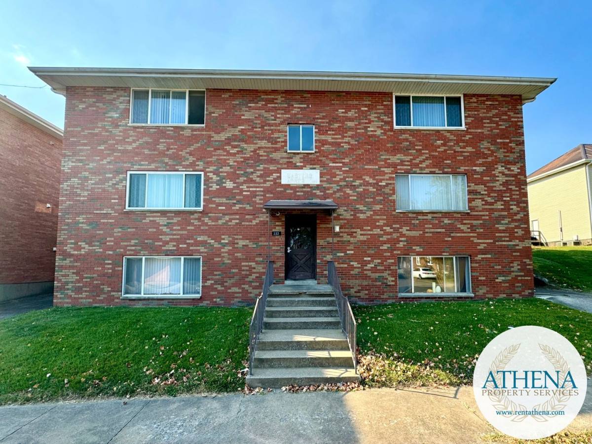 Apartment for rent at 333 N Frederick St, Cape Girardeau, MO 63701
