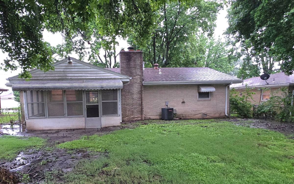 House for rent at 2223 N Link, Springfield, MO 65803
