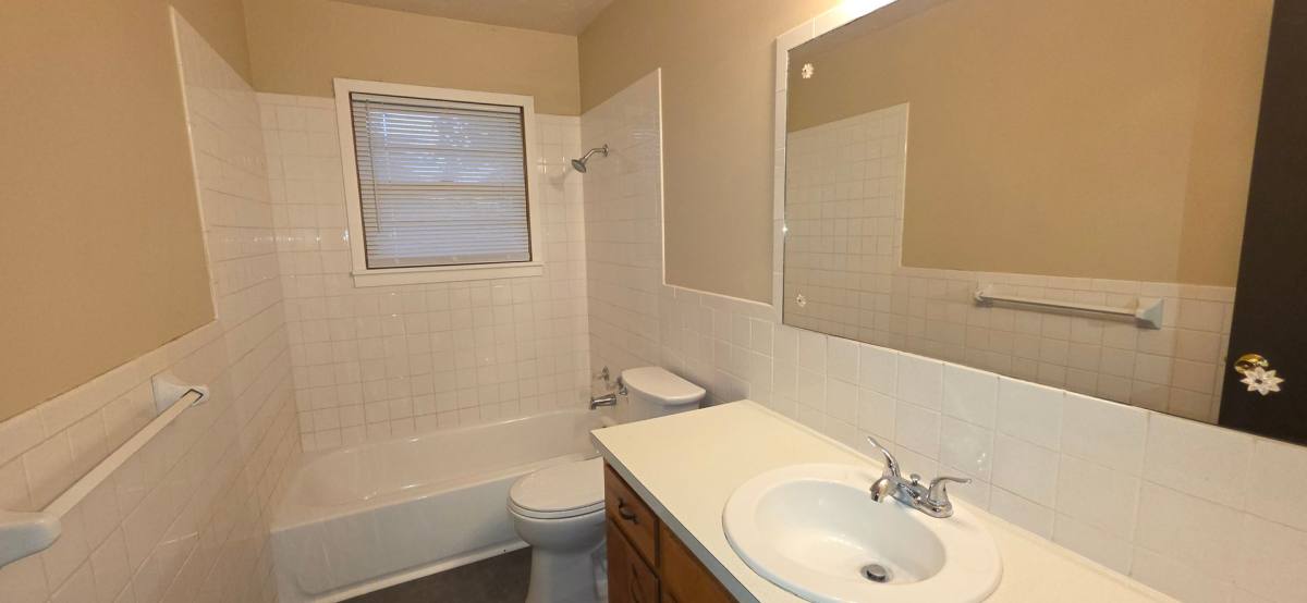 House for rent at 2223 N Link, Springfield, MO 65803