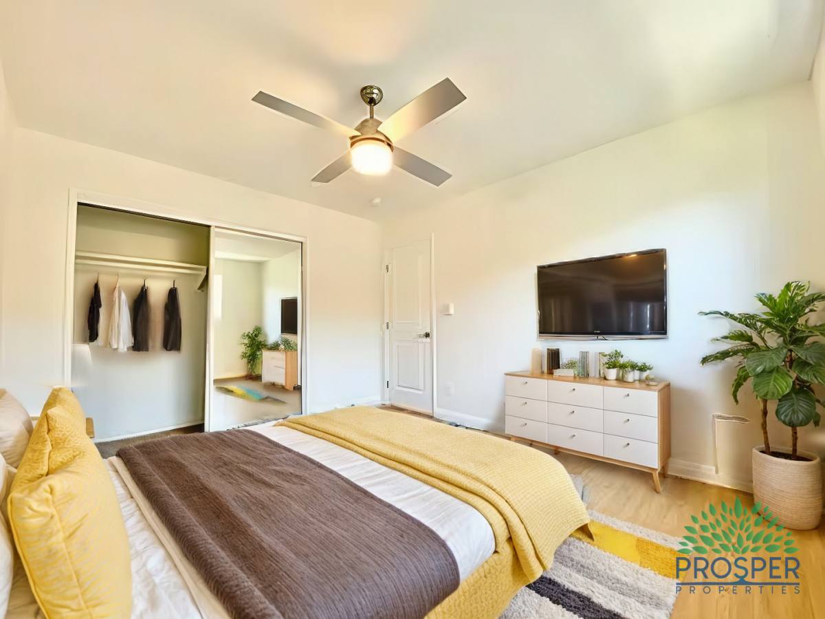 Apartment for rent at 3960 S Inglewood Blvd, Los Angeles, CA 90066