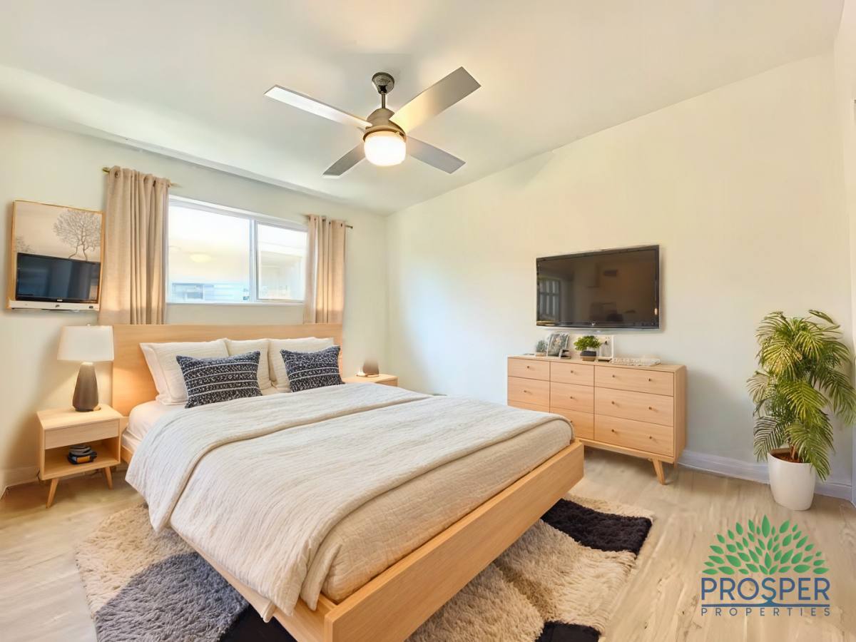 Apartment for rent at 3960 S Inglewood Blvd, Los Angeles, CA 90066