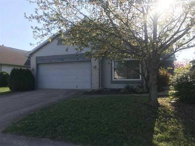 House for rent at 2249 S Sandpiper Court, West Lafayette, IN 47906