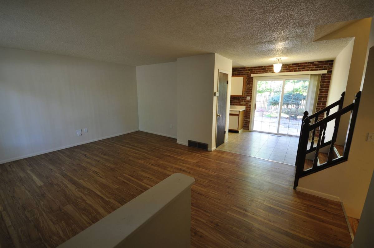 House for rent at 920 Ponderosa Dr, Fort Collins, CO 80521