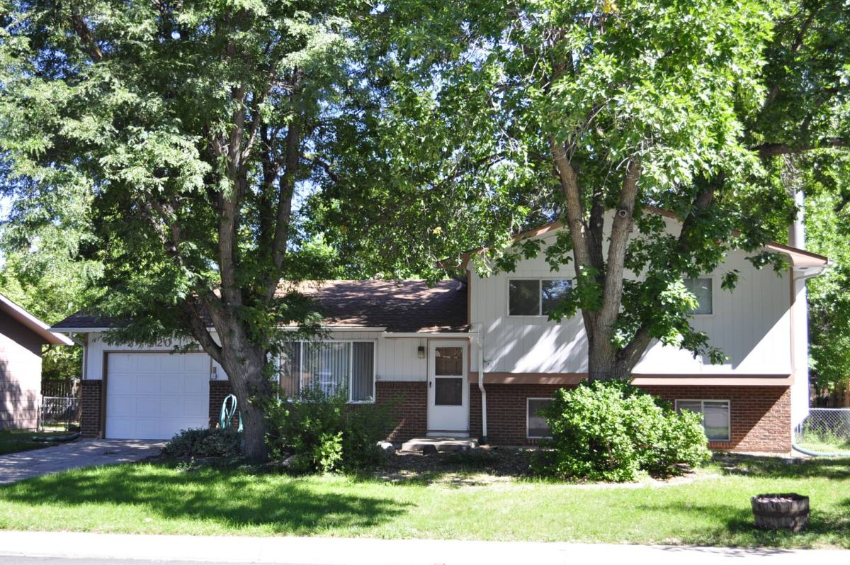 House for rent at 920 Ponderosa Dr, Fort Collins, CO 80521