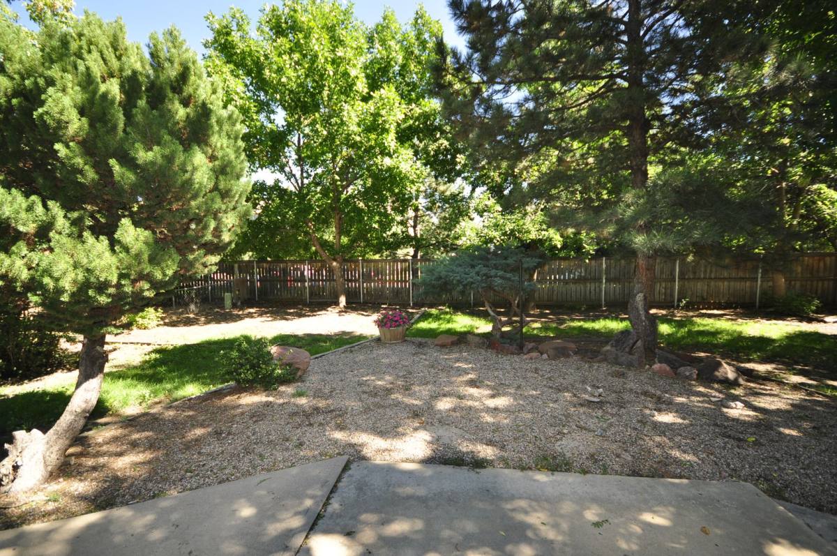House for rent at 920 Ponderosa Dr, Fort Collins, CO 80521