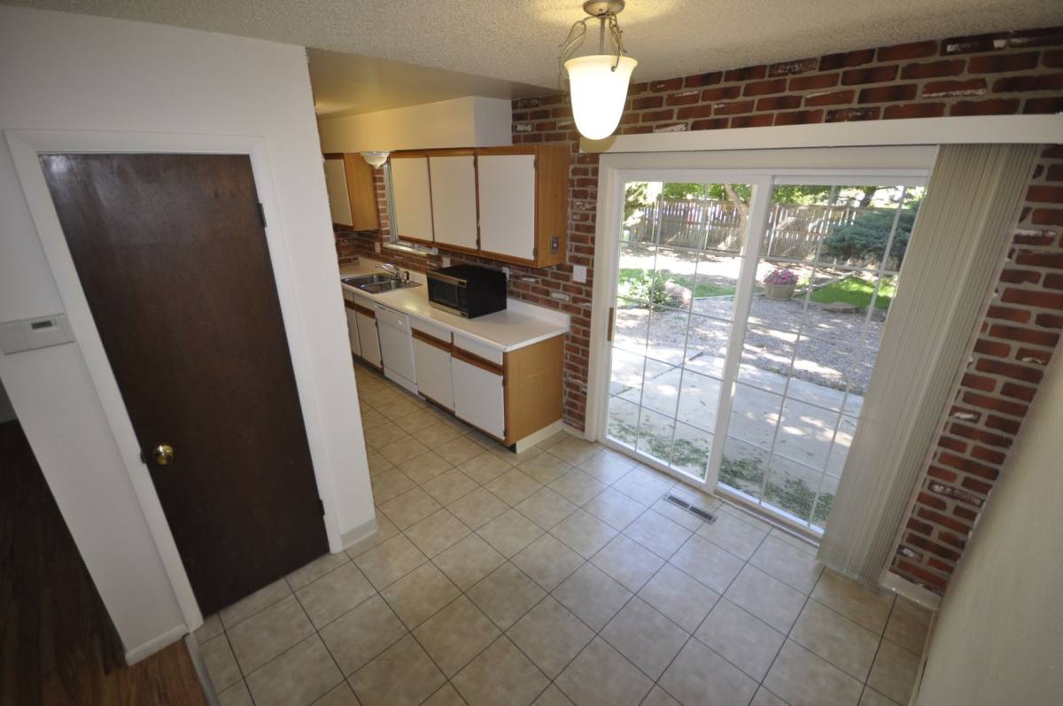House for rent at 920 Ponderosa Dr, Fort Collins, CO 80521