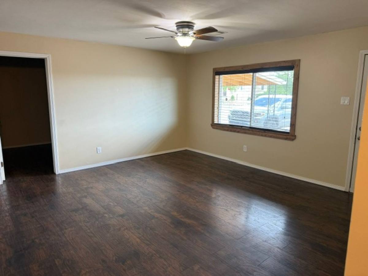 House for rent at 2913 Mann Dr, Silver City, NM 88061