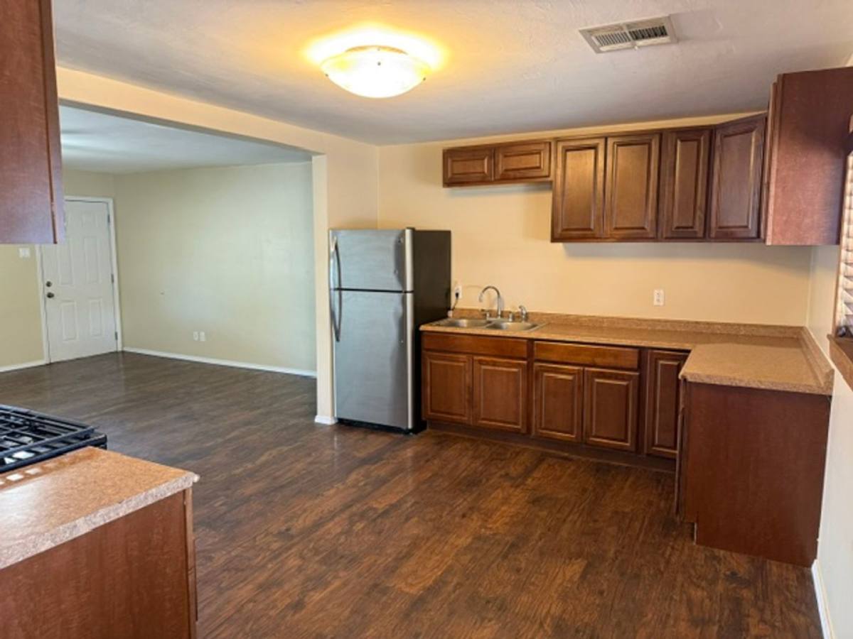 House for rent at 2913 Mann Dr, Silver City, NM 88061