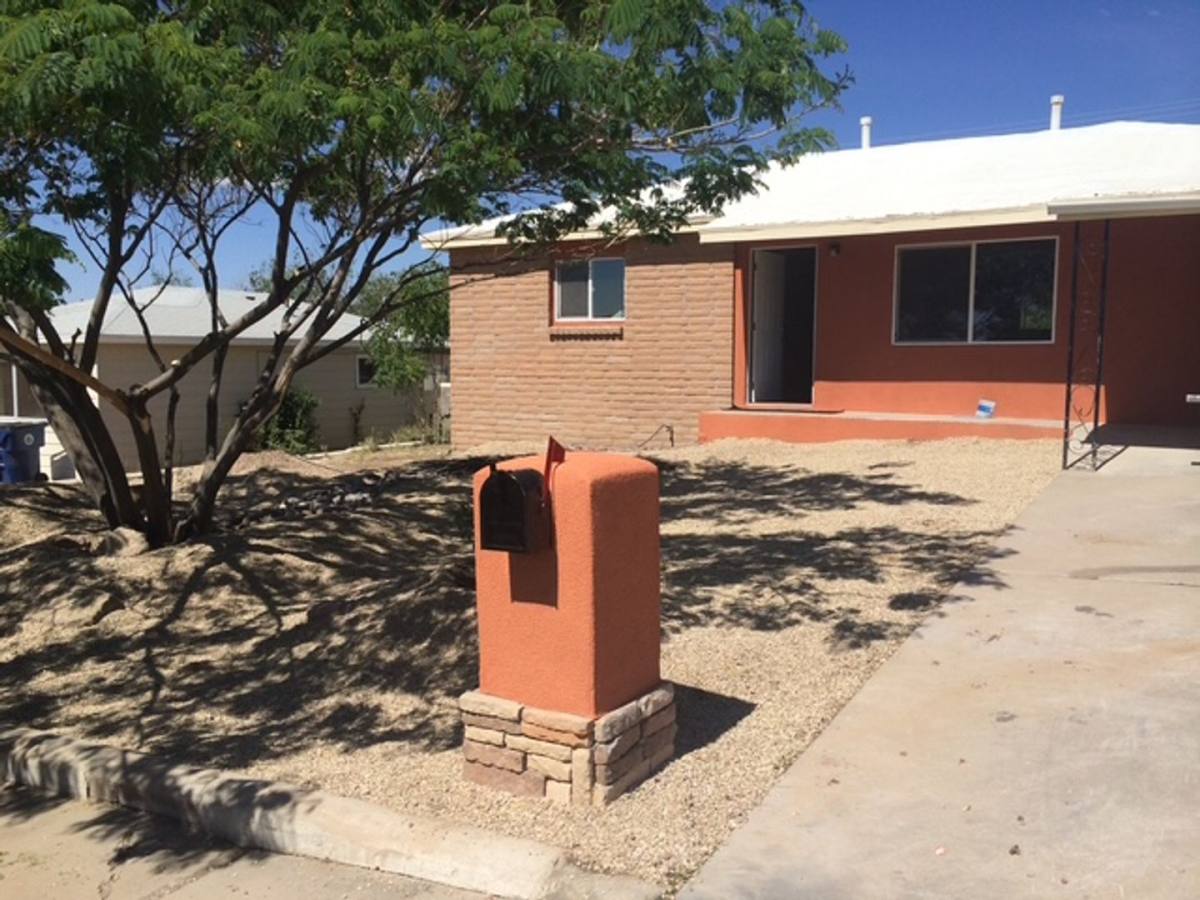 House for rent at 2913 Mann Dr, Silver City, NM 88061