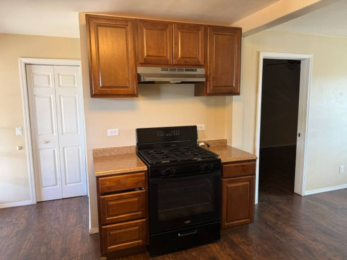 House for rent at 2913 Mann Dr, Silver City, NM 88061