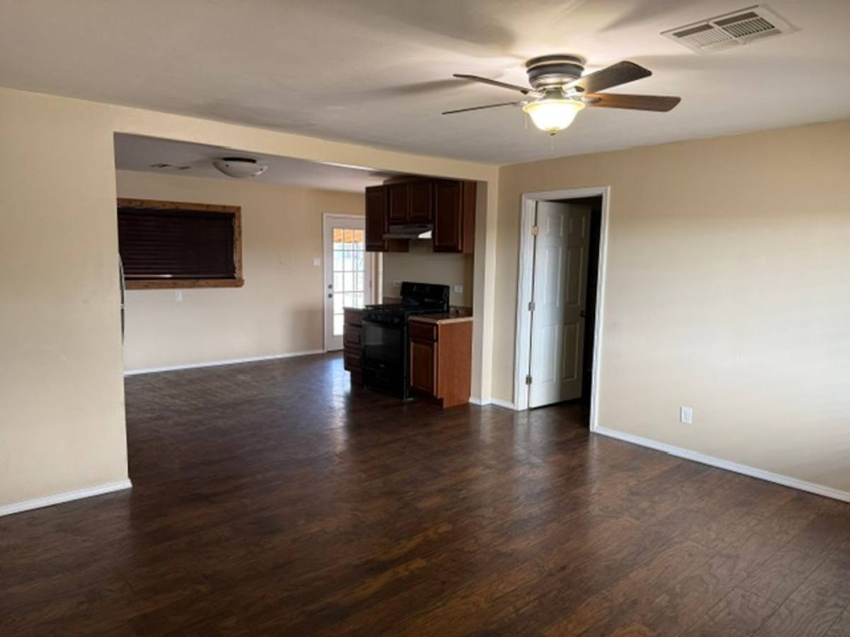 House for rent at 2913 Mann Dr, Silver City, NM 88061