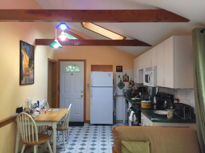 House for rent at 13 Cornwall Place, Farmington, NH 03835
