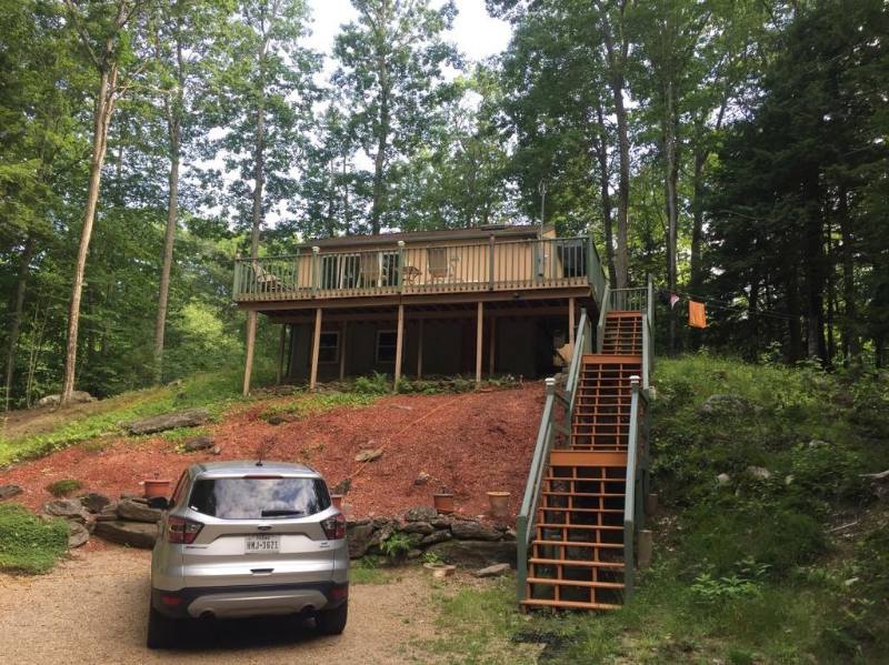 House for rent at 13 Cornwall Place, Farmington, NH 03835