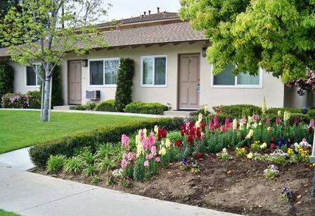 Apartment for rent at 451 E Rowland St, Covina, CA 91723