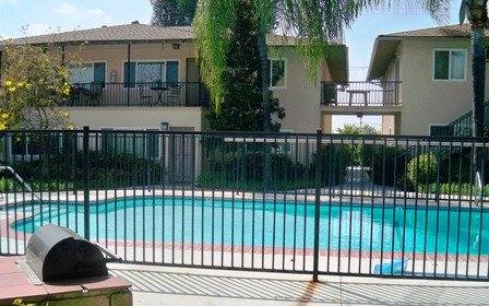Apartment for rent at 451 E Rowland St, Covina, CA 91723