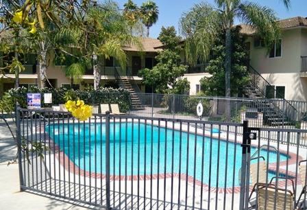 Apartment for rent at 451 E Rowland St, Covina, CA 91723