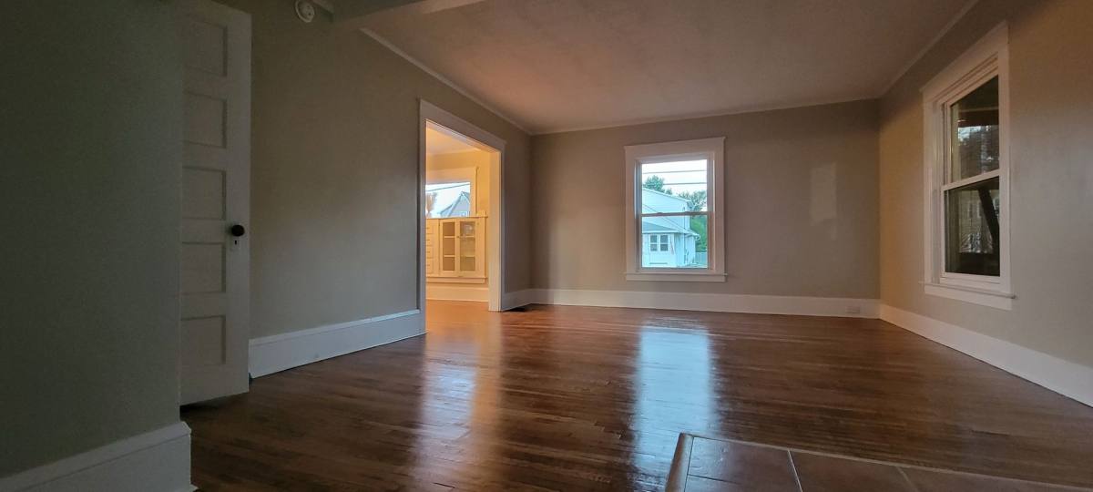 House for rent at 120 W 12th St, Elmira, NY 14903