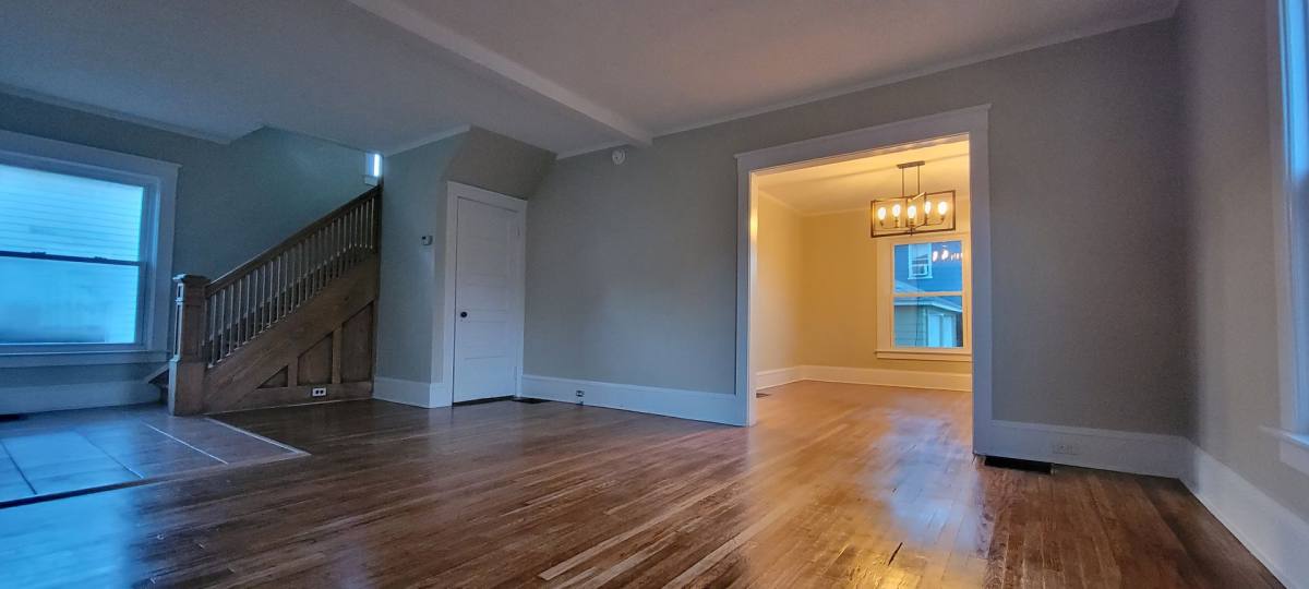 House for rent at 120 W 12th St, Elmira, NY 14903