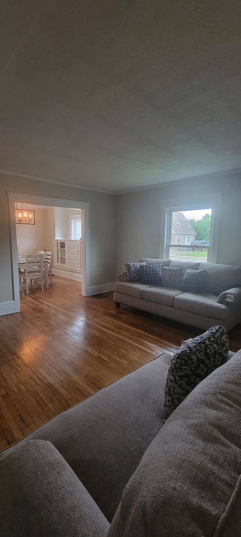 House for rent at 120 W 12th St, Elmira, NY 14903