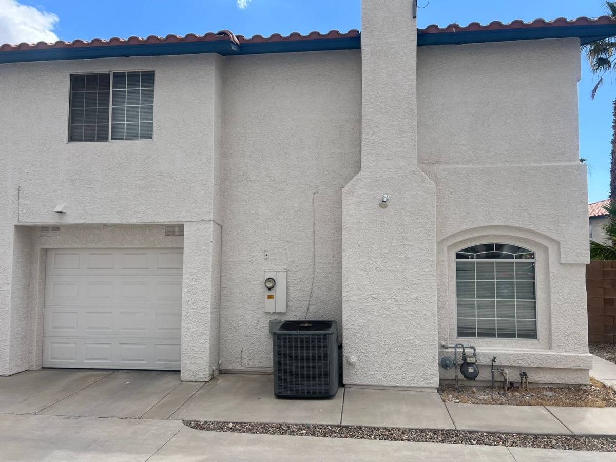 Townhouse for rent at 8112 Autumn Star Ave, Las Vegas, NV 89145