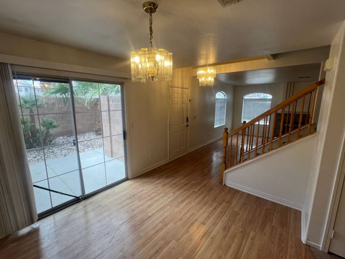 Townhouse for rent at 8112 Autumn Star Ave, Las Vegas, NV 89145