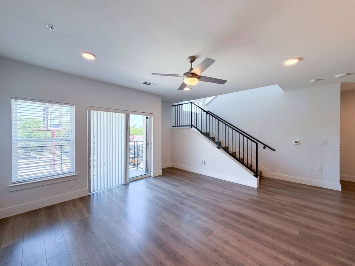 Condo for rent at 2213 Poquito St, Austin, TX 78722