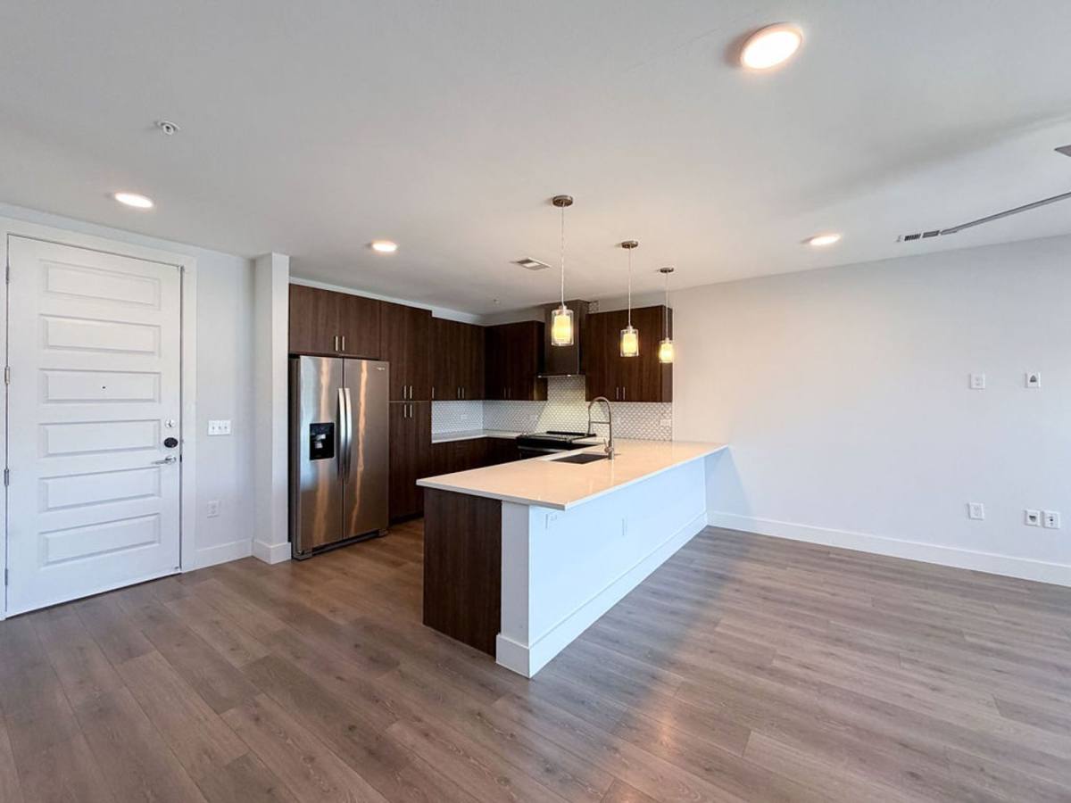 Condo for rent at 2213 Poquito St, Austin, TX 78722