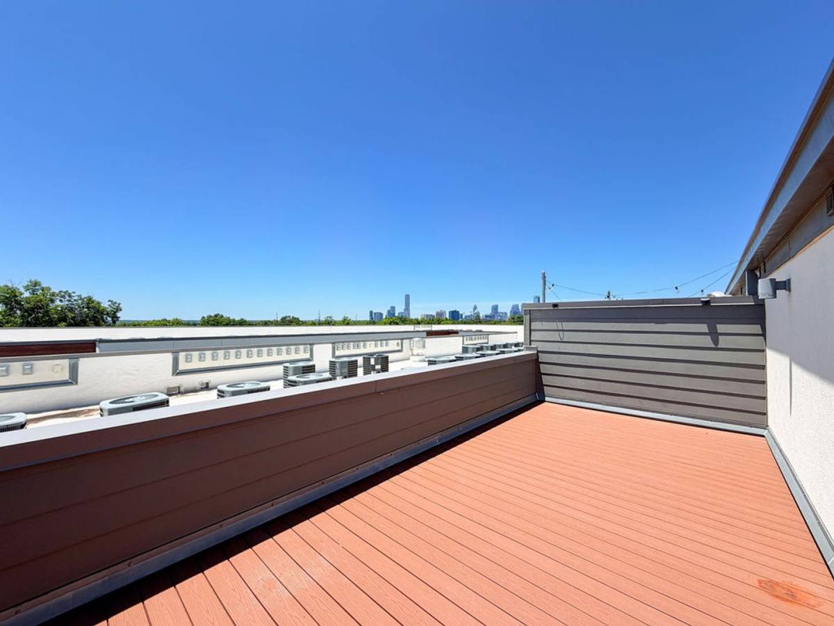 Condo for rent at 2213 Poquito St, Austin, TX 78722