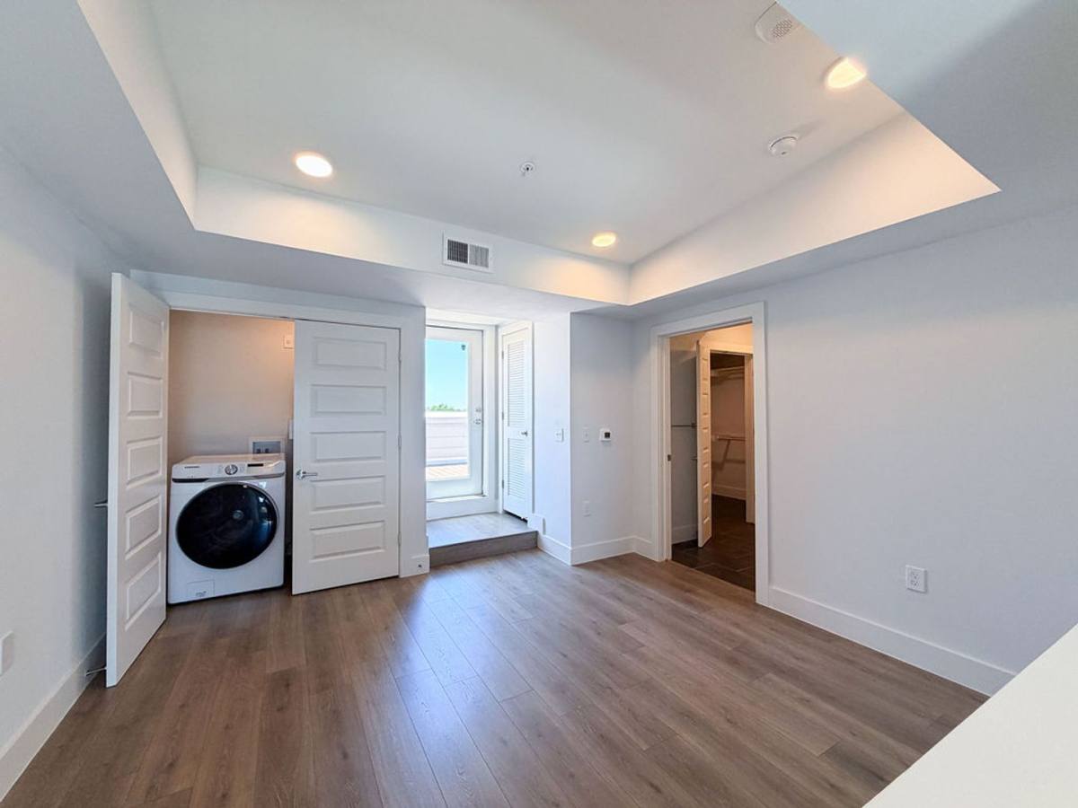 Condo for rent at 2213 Poquito St, Austin, TX 78722