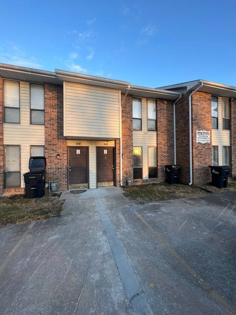 Apartment for rent at 3540 - 3546 S Scott Blvd, Columbia, MO 65203
