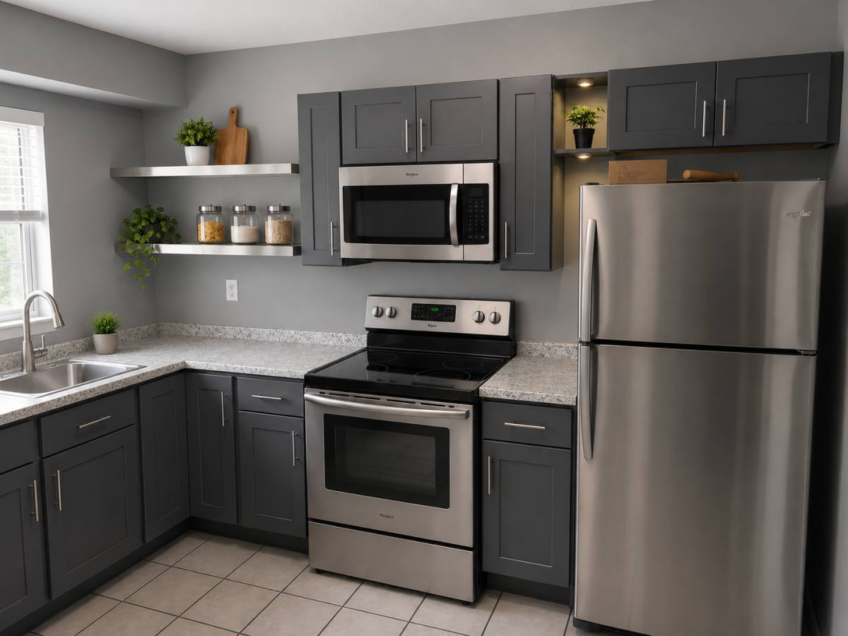 Apartment for rent at 2526 S Oak Ave, Sanford, FL 32773