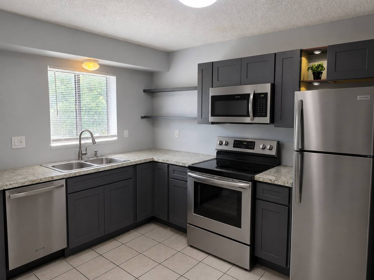 Apartment for rent at 2526 S Oak Ave, Sanford, FL 32773
