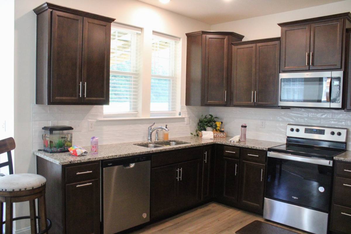 House for rent at 1229 Weavers Trace Dr, Zebulon, NC 27597
