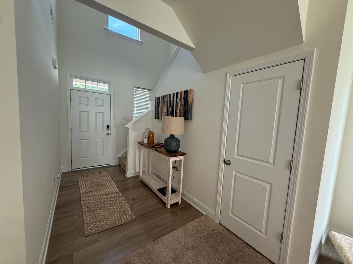 House for rent at 1229 Weavers Trace Dr, Zebulon, NC 27597