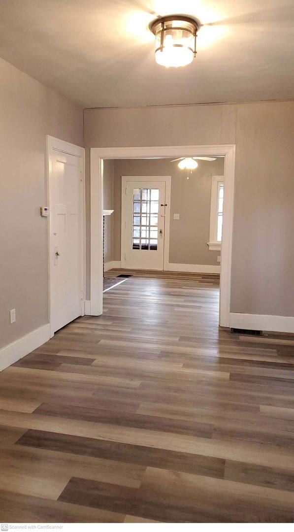Apartment for rent at 1704-1706 Huffman Ave, Dayton, OH 45403
