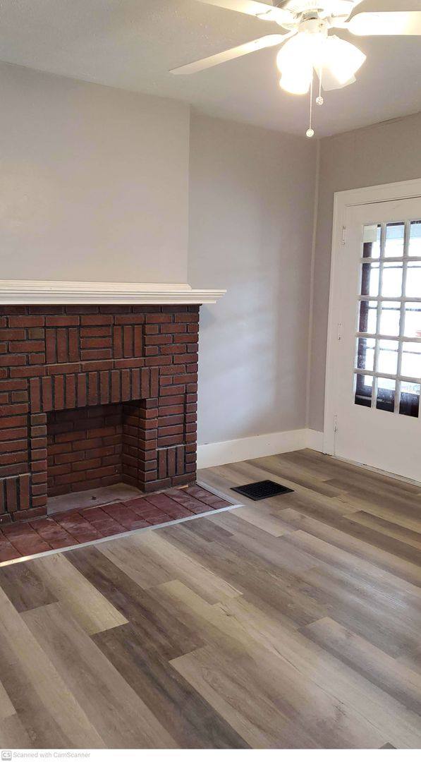 Apartment for rent at 1704-1706 Huffman Ave, Dayton, OH 45403