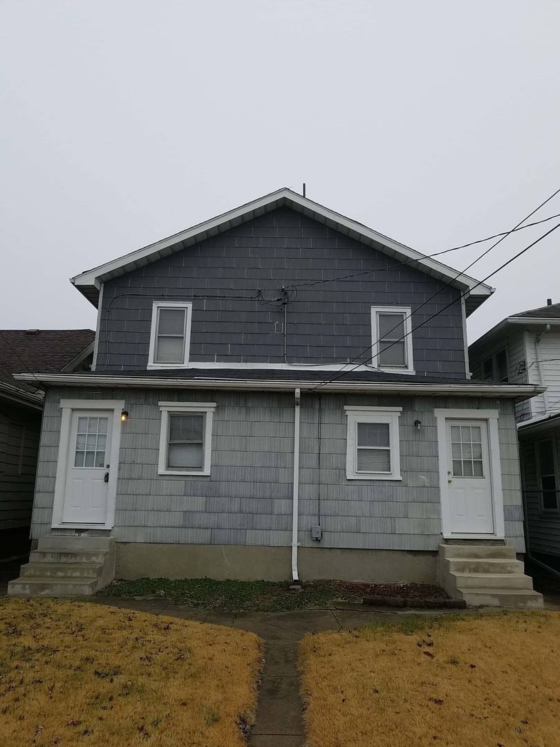 Apartment for rent at 1704-1706 Huffman Ave, Dayton, OH 45403