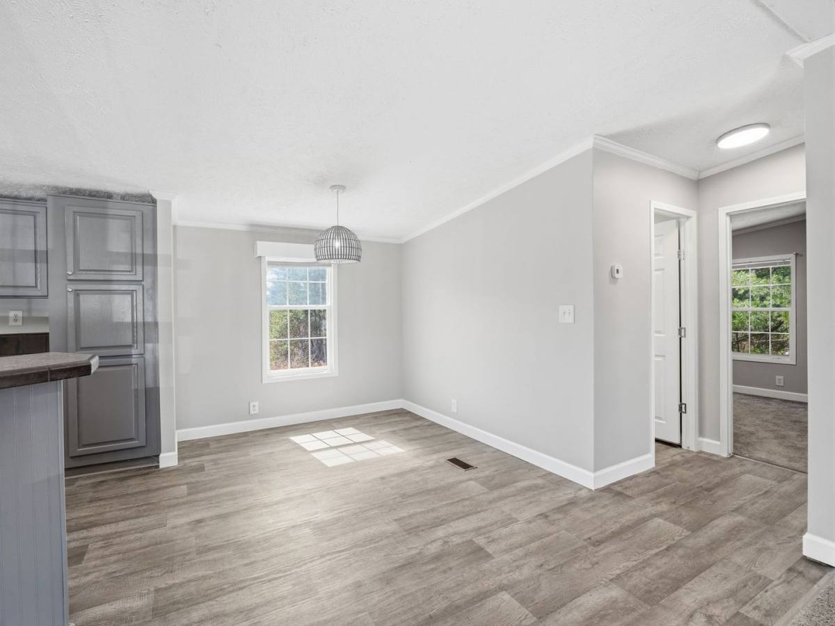 House for rent at 11049 Franklin St, Ferrum, VA 24088