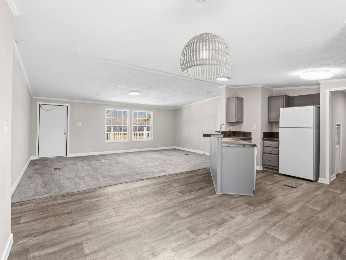 House for rent at 11049 Franklin St, Ferrum, VA 24088